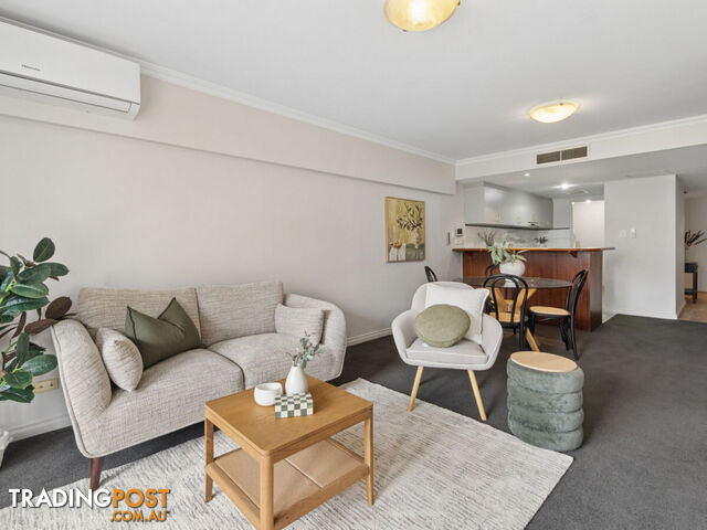 9/134 Mounts Bay Road PERTH WA 6000
