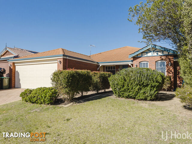 3 Durley Way BUTLER WA 6036
