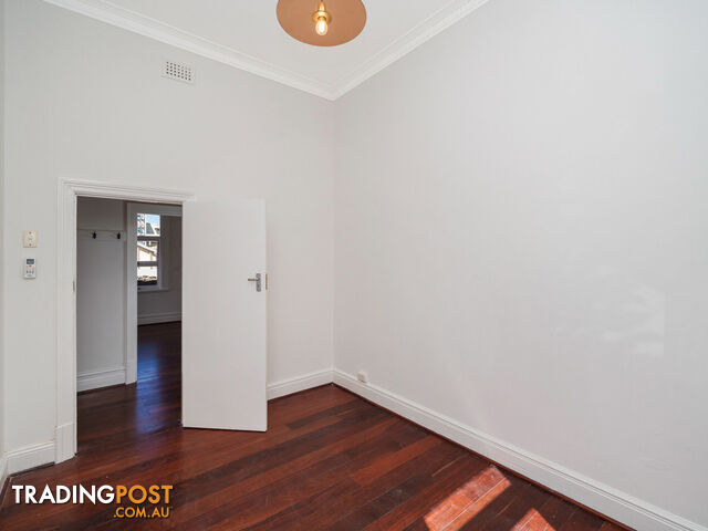 163 Vincent Street WEST PERTH WA 6005