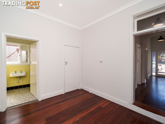 163 Vincent Street WEST PERTH WA 6005