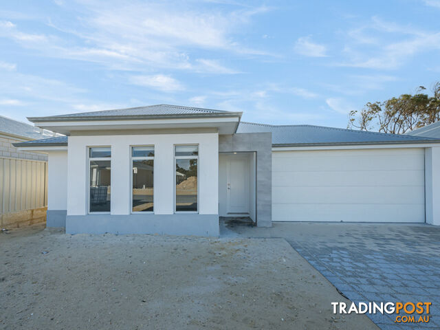 17 Relaxation Loop YANCHEP WA 6035