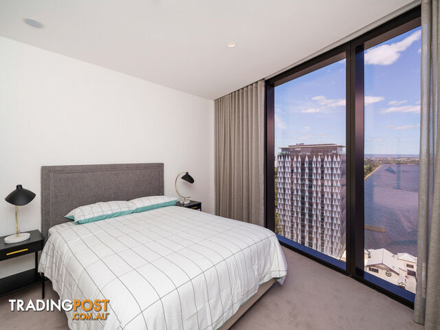 1701/11 Barrack Square PERTH WA 6000