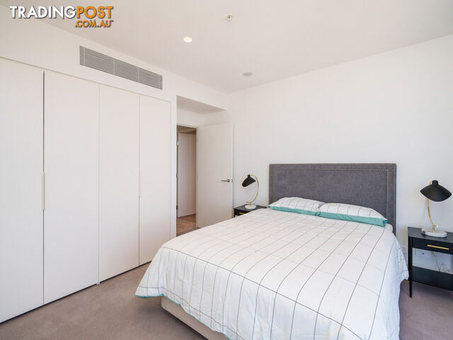 1701/11 Barrack Square PERTH WA 6000