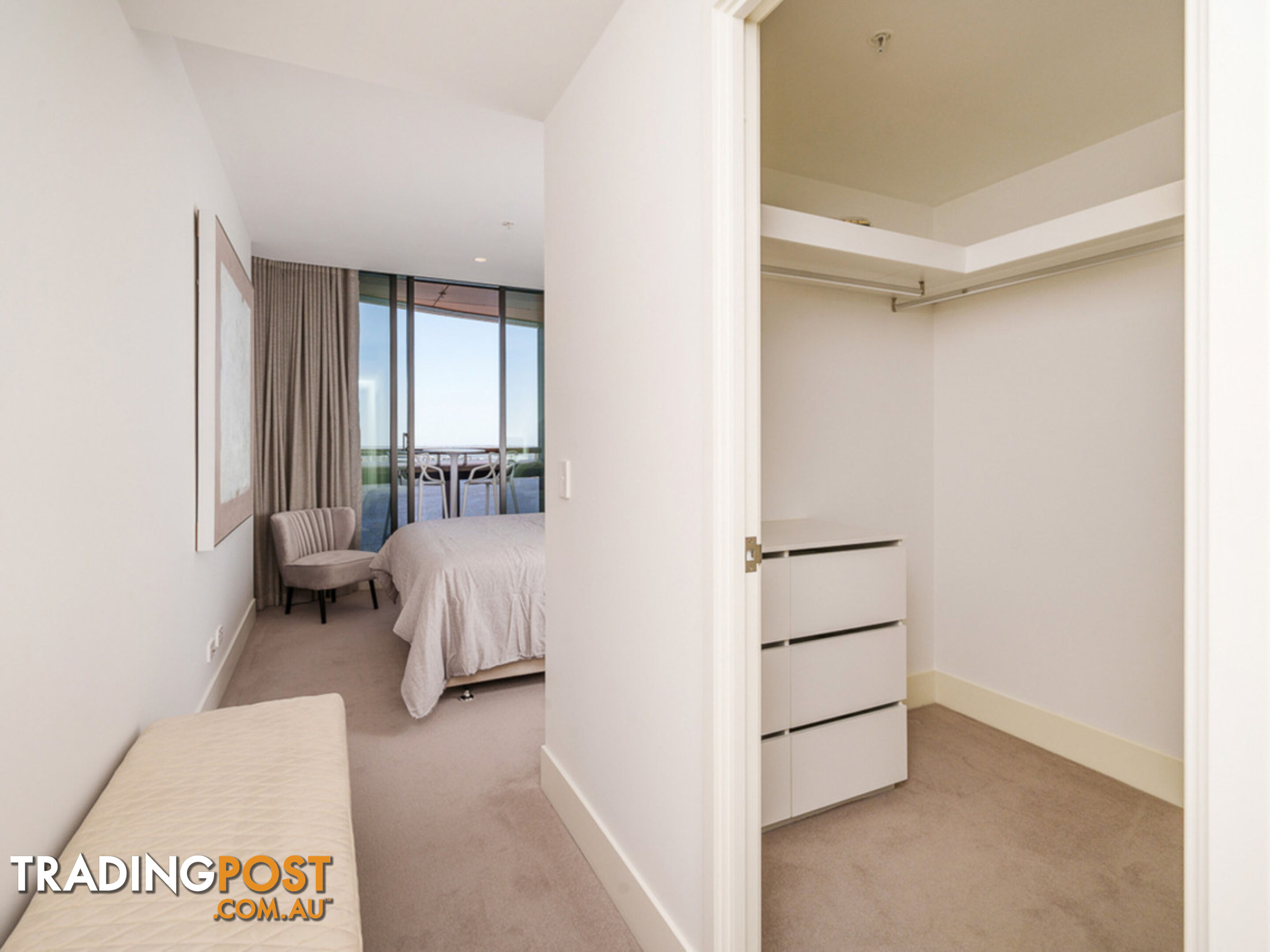 1701/11 Barrack Square PERTH WA 6000