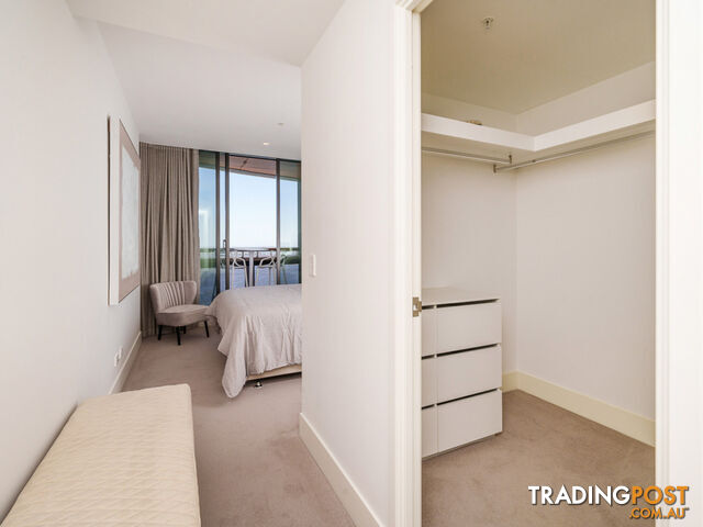 1701/11 Barrack Square PERTH WA 6000