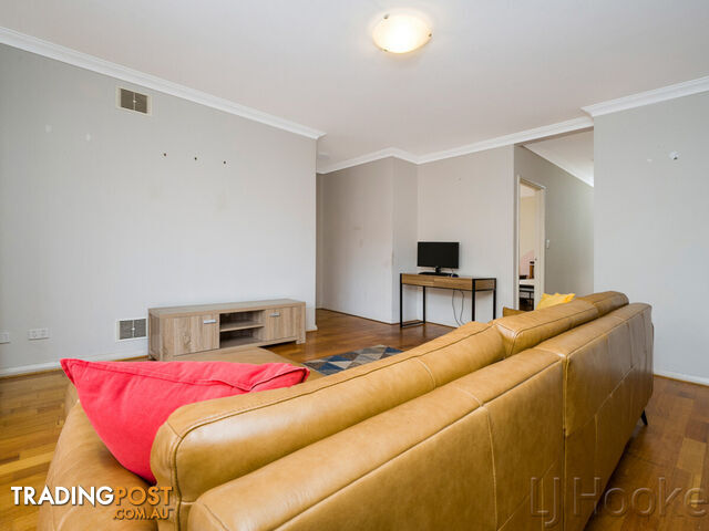 8/28 Bronte Street EAST PERTH WA 6004