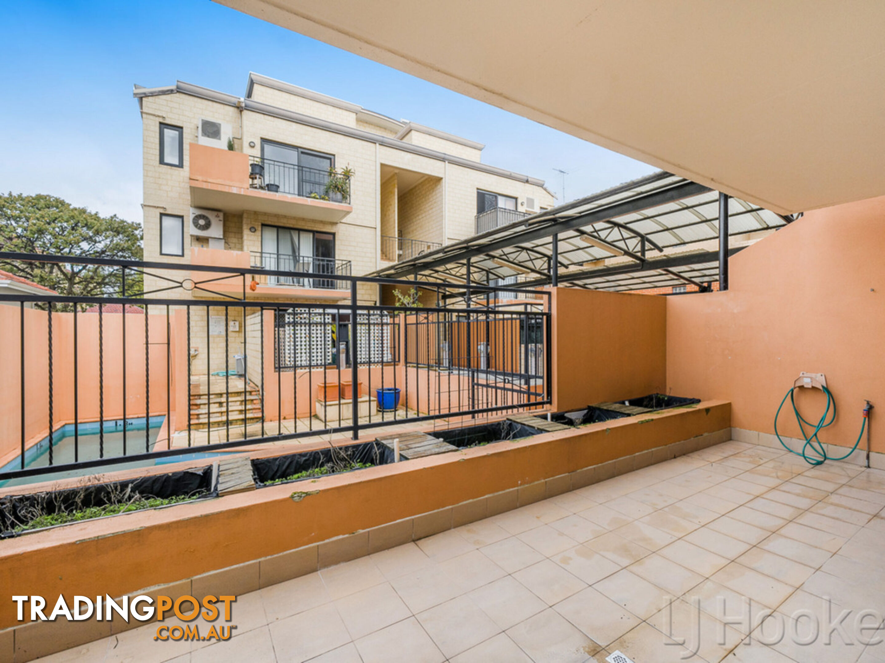 8/28 Bronte Street EAST PERTH WA 6004