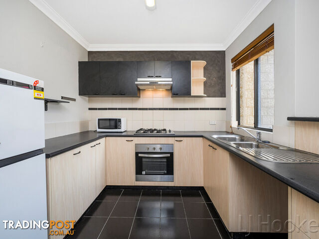 8/28 Bronte Street EAST PERTH WA 6004