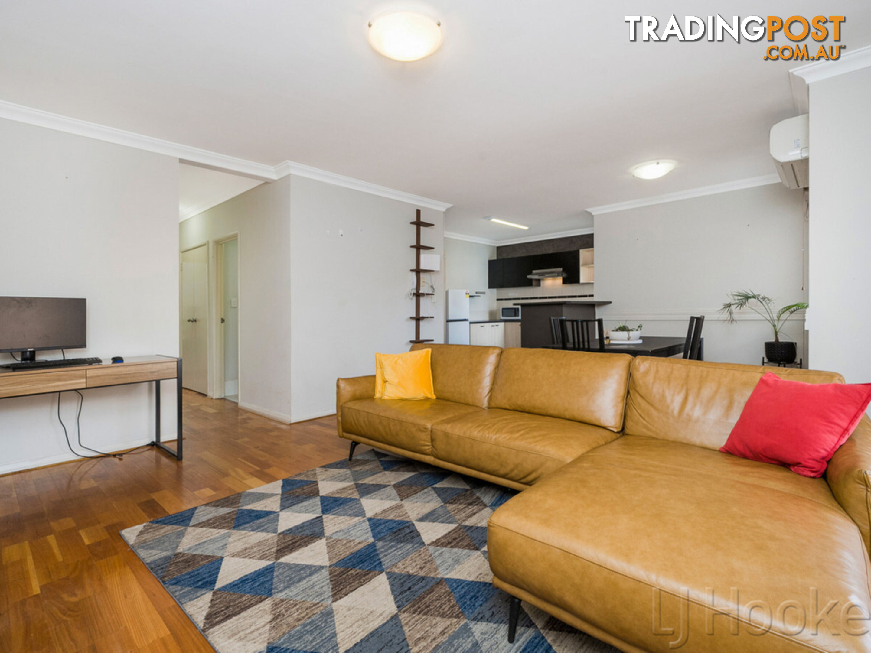 8/28 Bronte Street EAST PERTH WA 6004