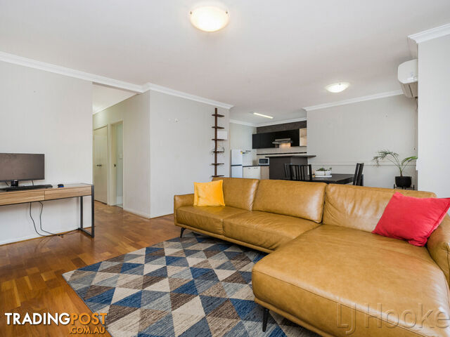 8/28 Bronte Street EAST PERTH WA 6004