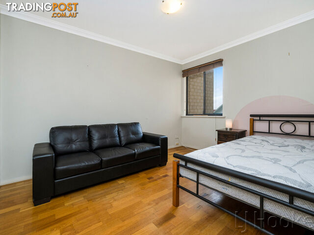 8/28 Bronte Street EAST PERTH WA 6004