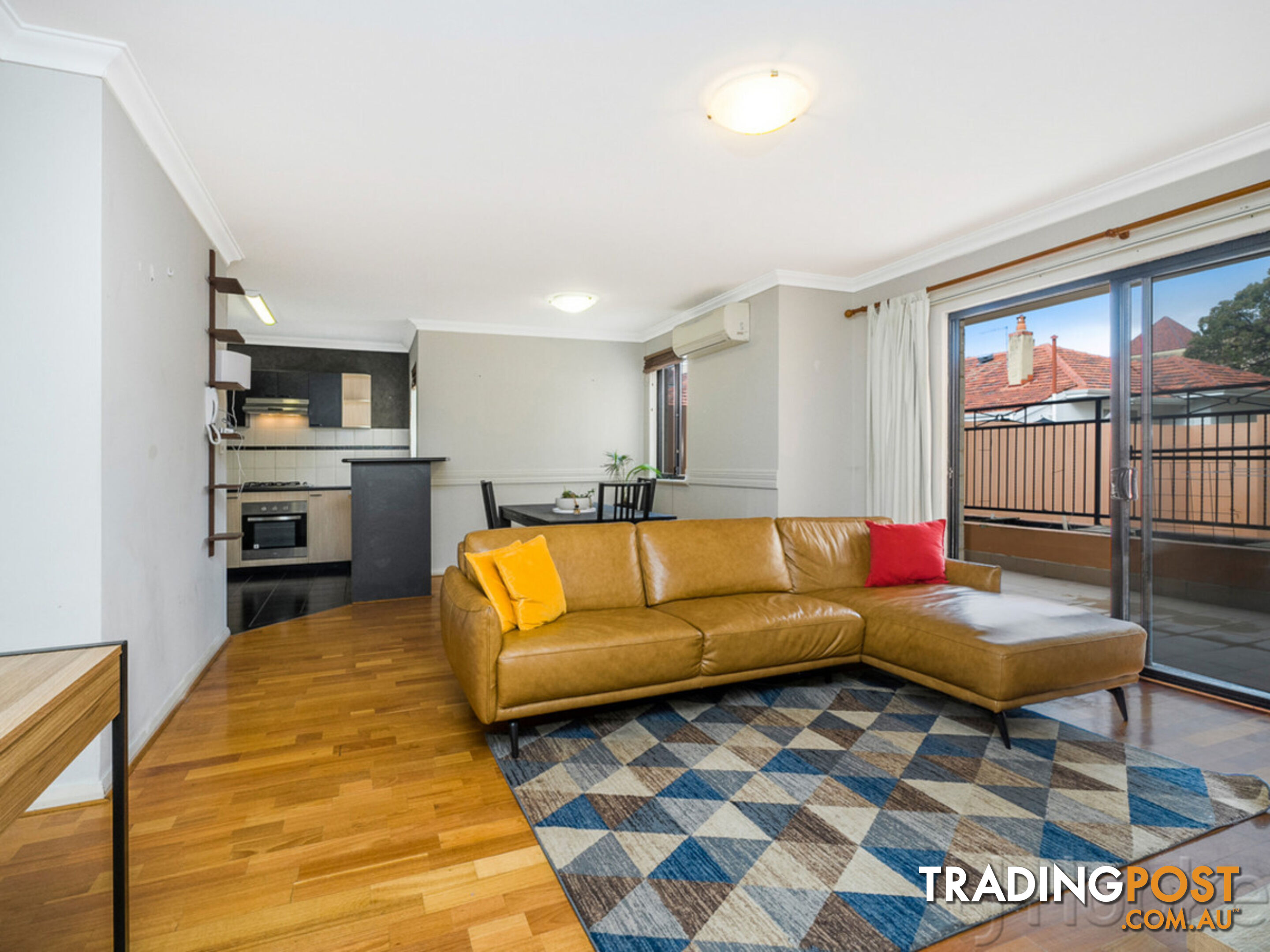 8/28 Bronte Street EAST PERTH WA 6004