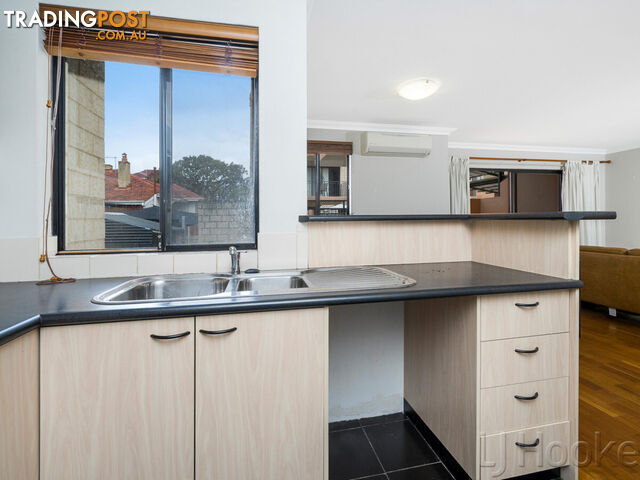 8/28 Bronte Street EAST PERTH WA 6004