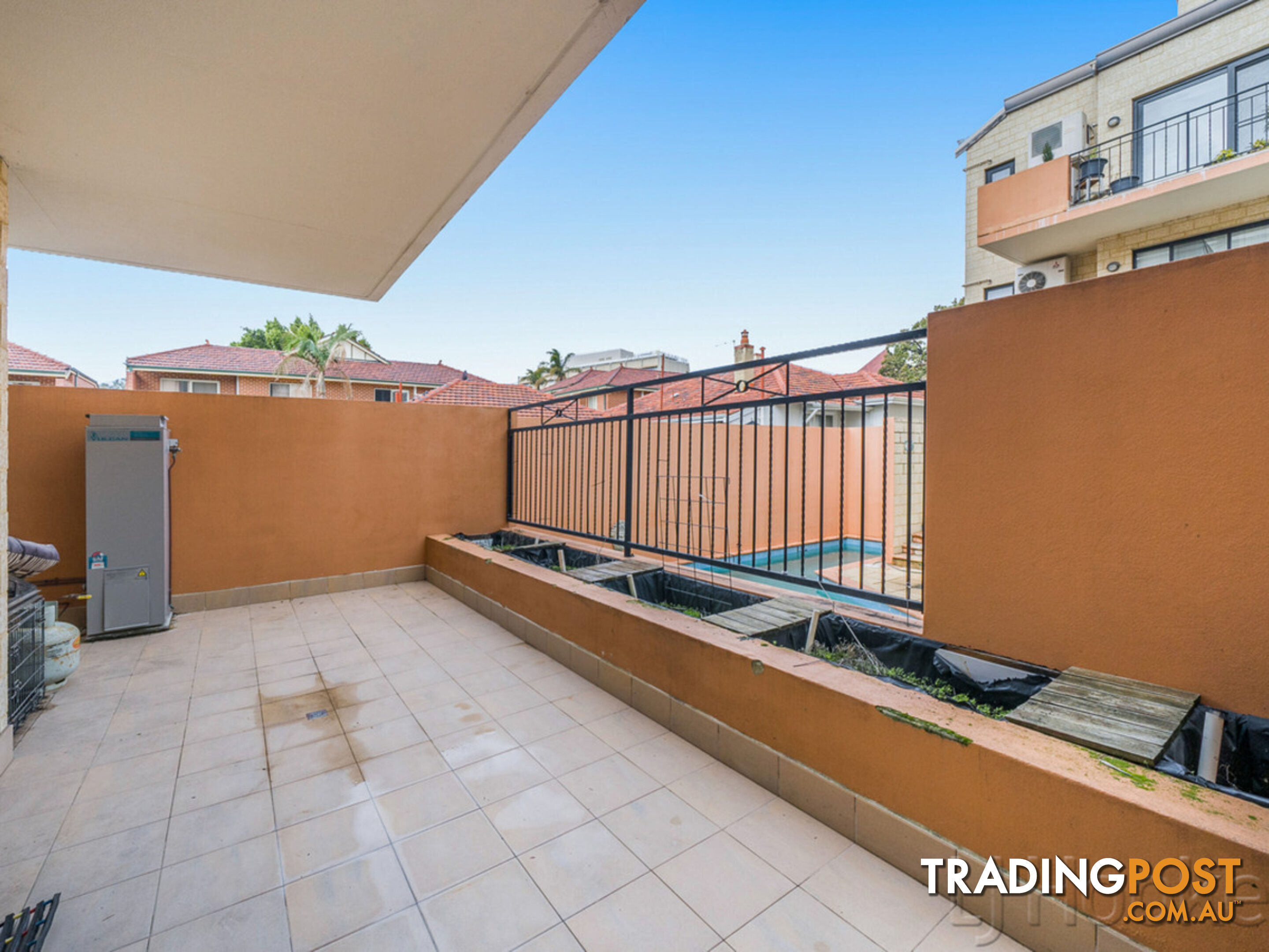 8/28 Bronte Street EAST PERTH WA 6004