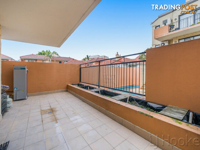 8/28 Bronte Street EAST PERTH WA 6004