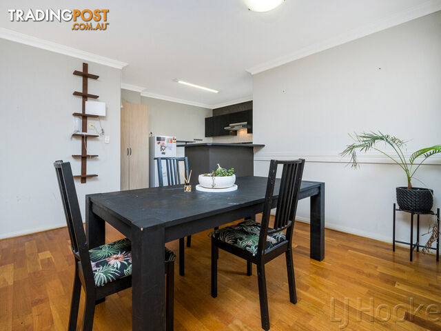 8/28 Bronte Street EAST PERTH WA 6004