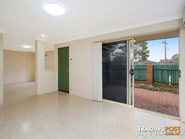 1/13 Gartrell Street MIDLAND WA 6056