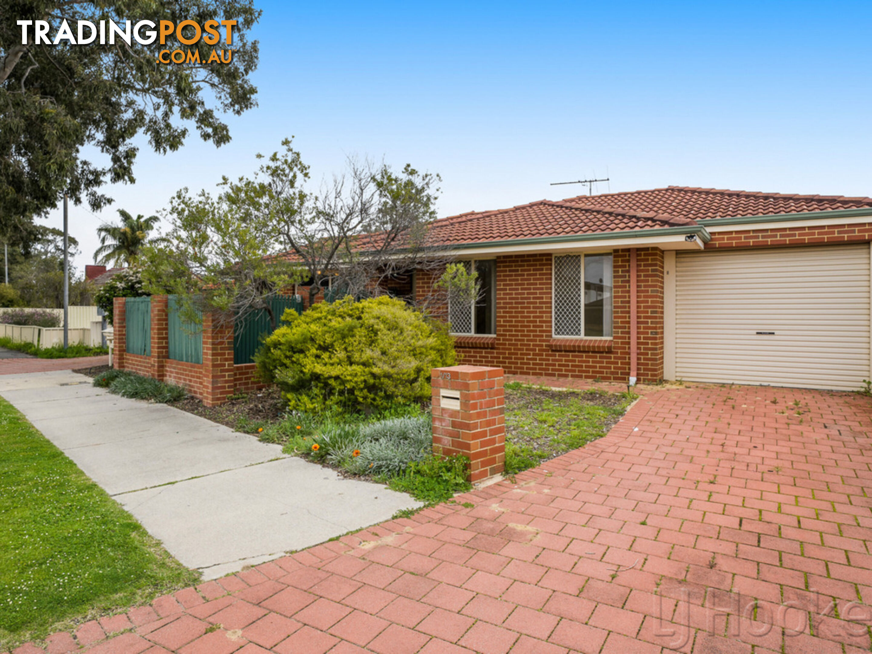 1/13 Gartrell Street MIDLAND WA 6056