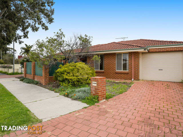 1/13 Gartrell Street MIDLAND WA 6056