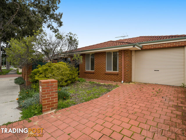 1/13 Gartrell Street MIDLAND WA 6056