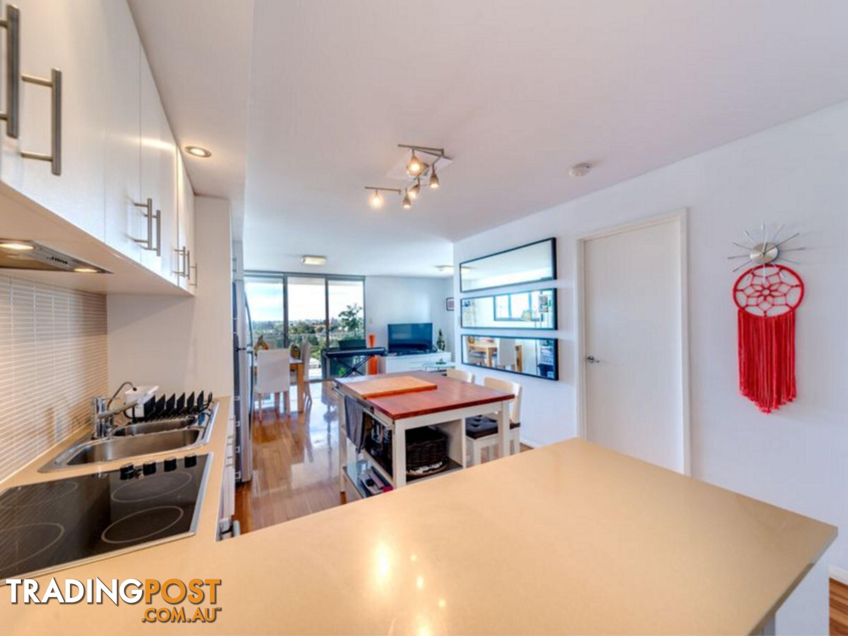 18/1 Douro Place WEST PERTH WA 6005