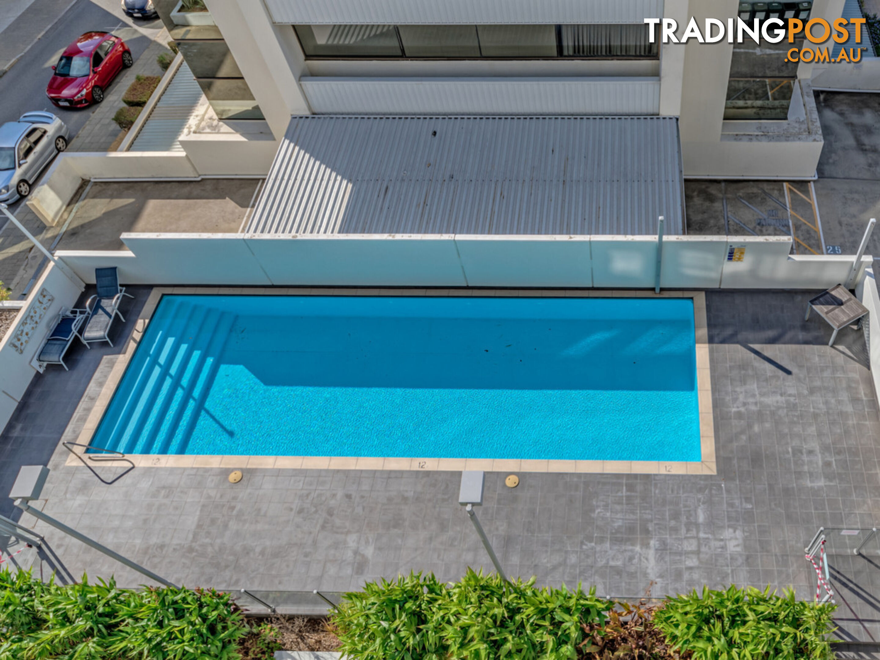 18/1 Douro Place WEST PERTH WA 6005