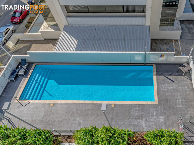 18/1 Douro Place WEST PERTH WA 6005