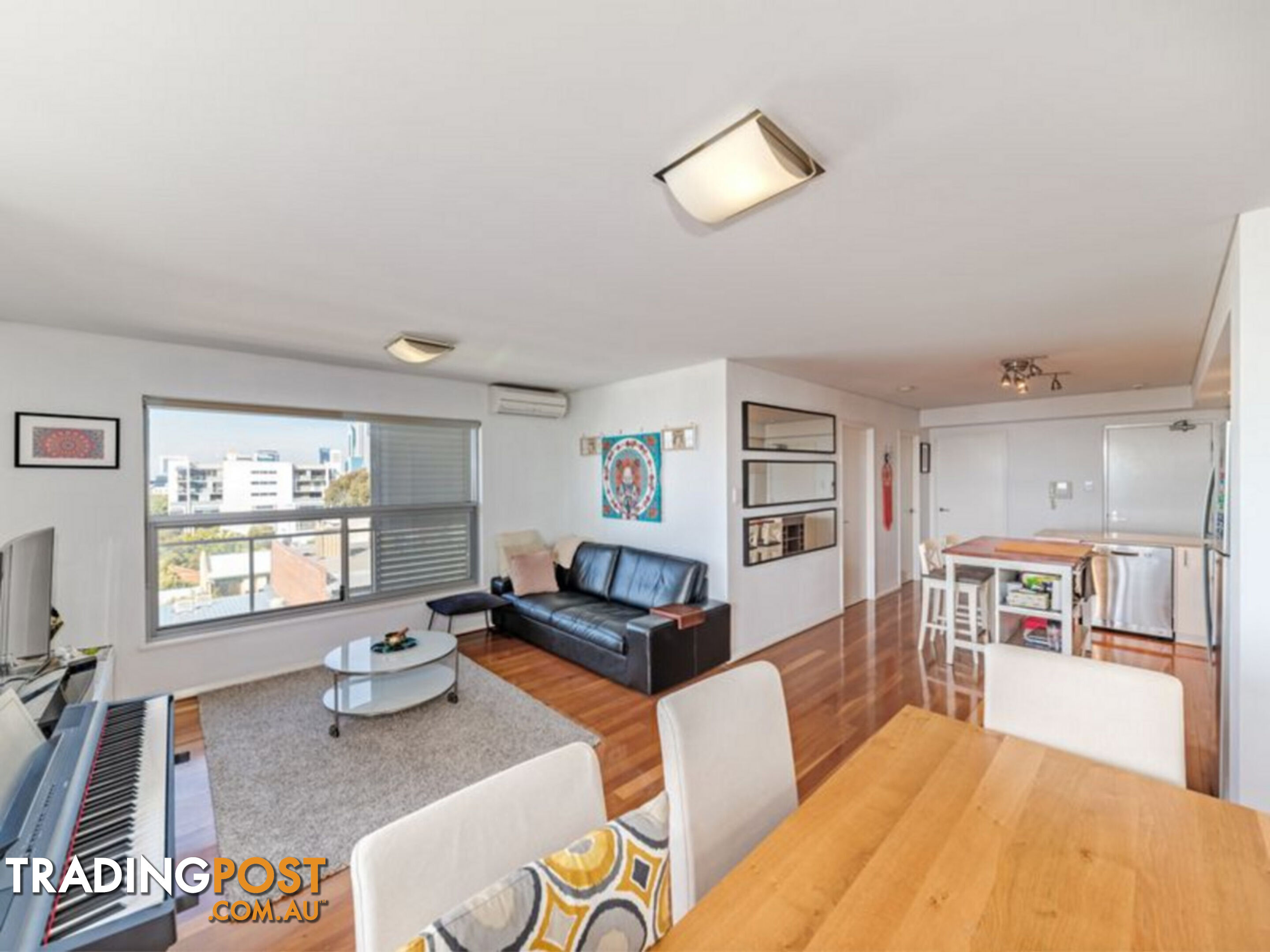 18/1 Douro Place WEST PERTH WA 6005