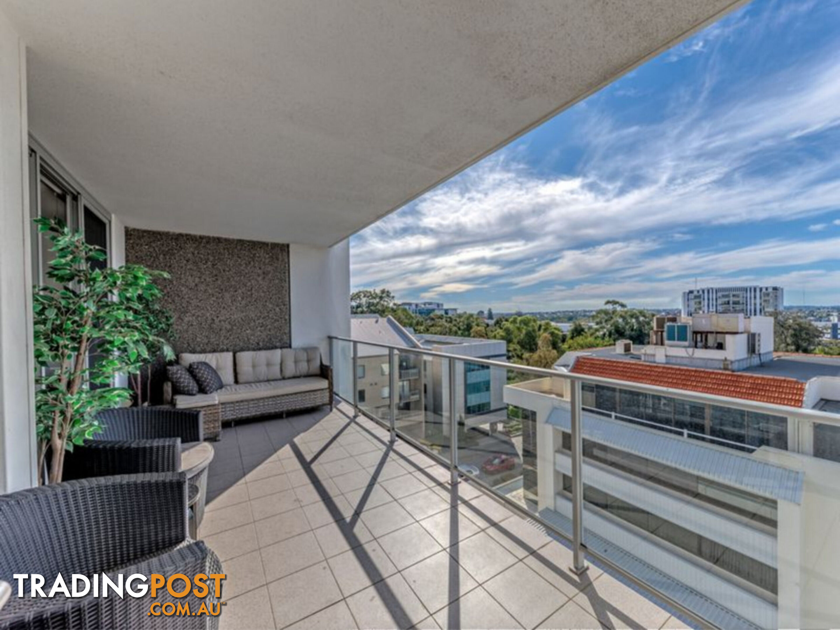 18/1 Douro Place WEST PERTH WA 6005