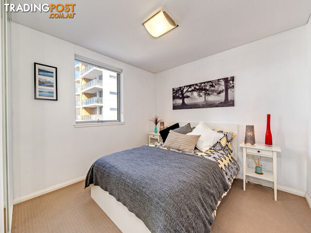 18/1 Douro Place WEST PERTH WA 6005