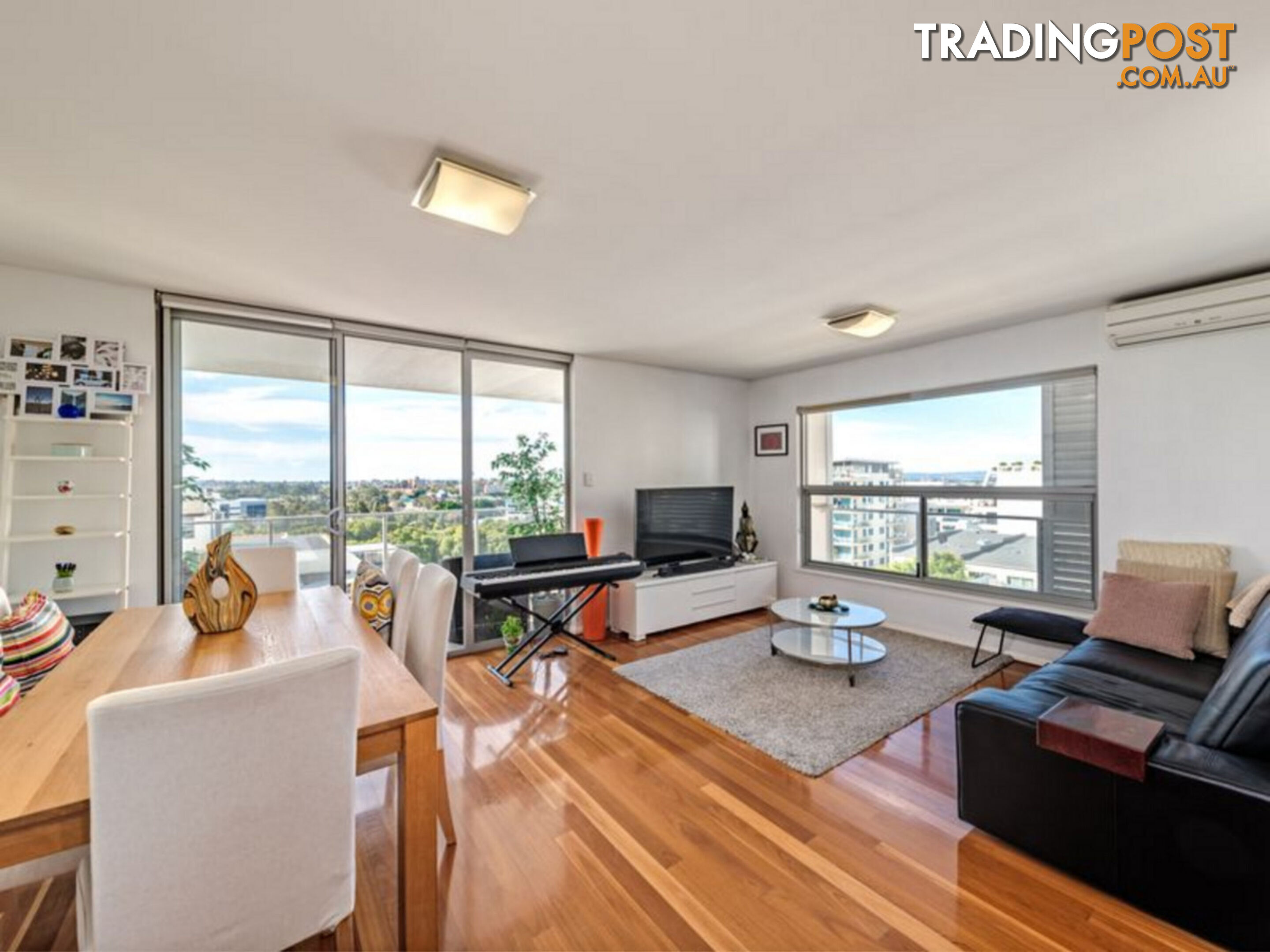 18/1 Douro Place WEST PERTH WA 6005