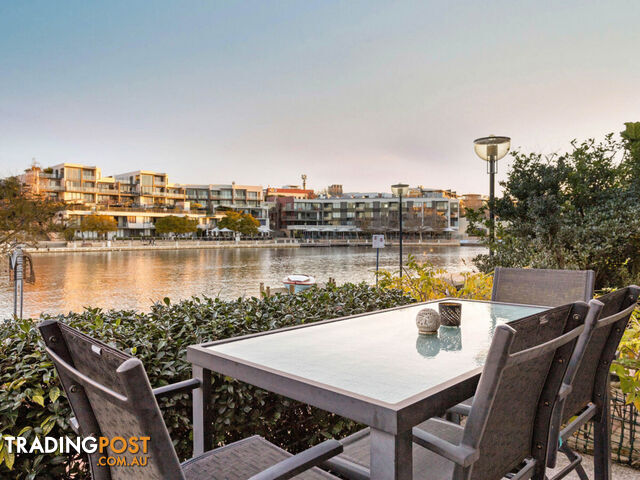 32 Henry Lawson Walk EAST PERTH WA 6004