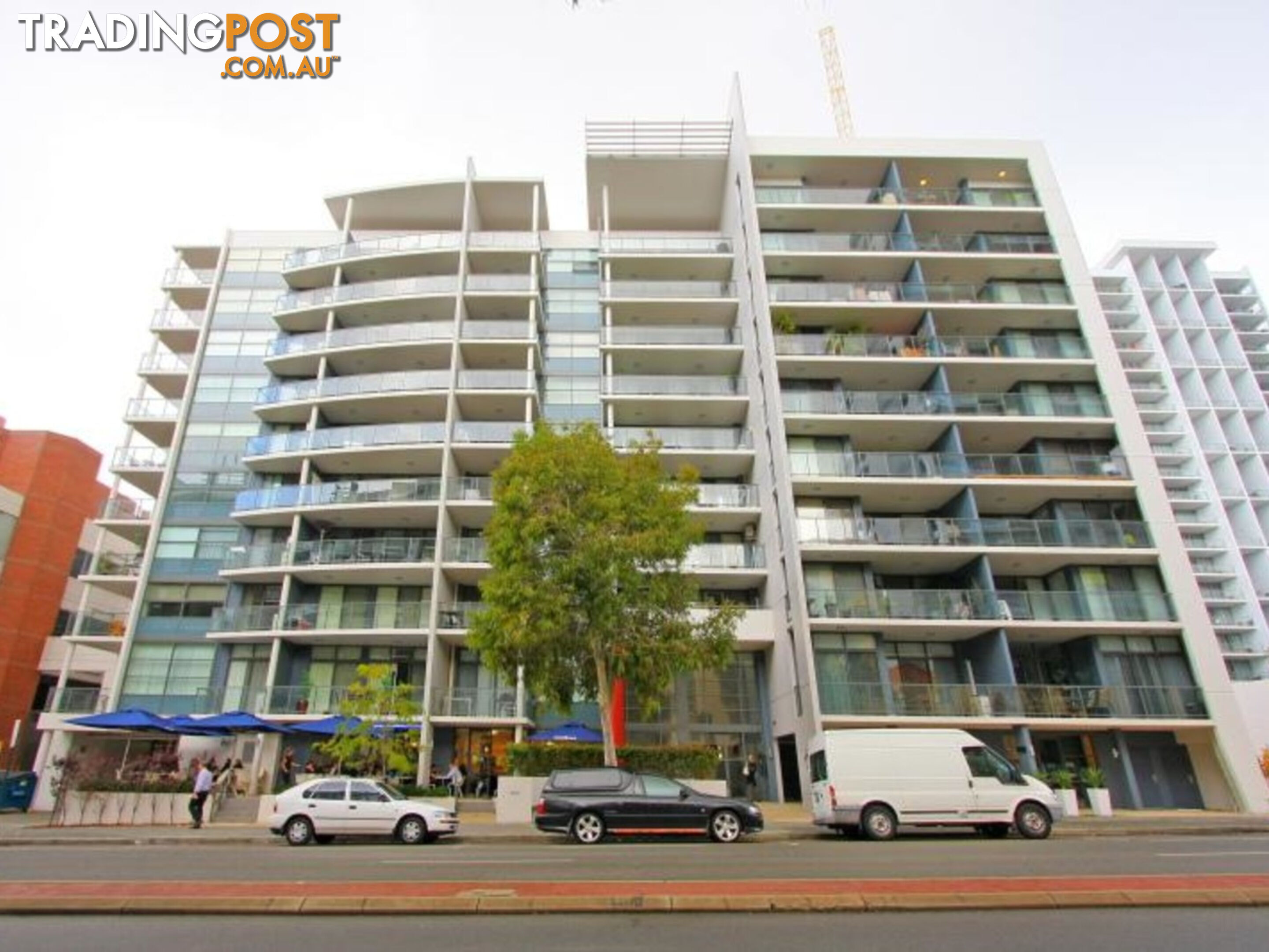 49/131 Adelaide Terrace EAST PERTH WA 6004