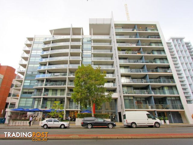 49/131 Adelaide Terrace EAST PERTH WA 6004