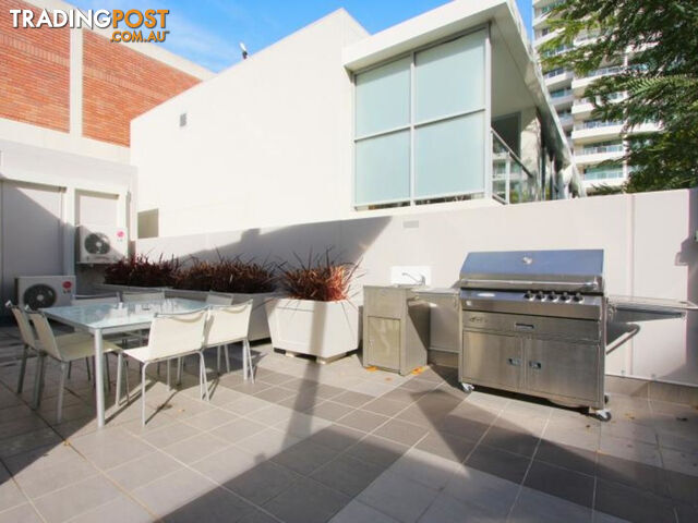 49/131 Adelaide Terrace EAST PERTH WA 6004