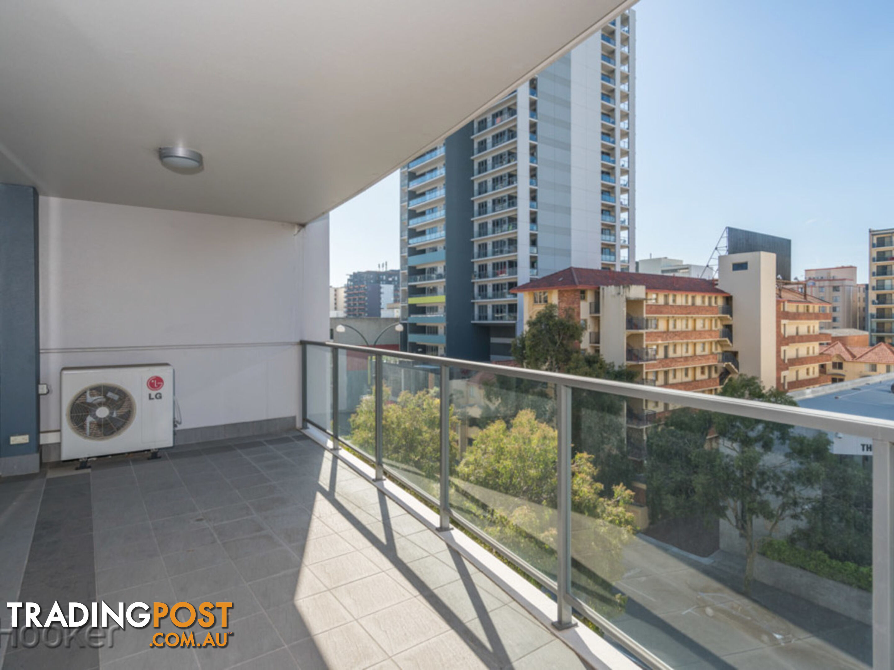 49/131 Adelaide Terrace EAST PERTH WA 6004