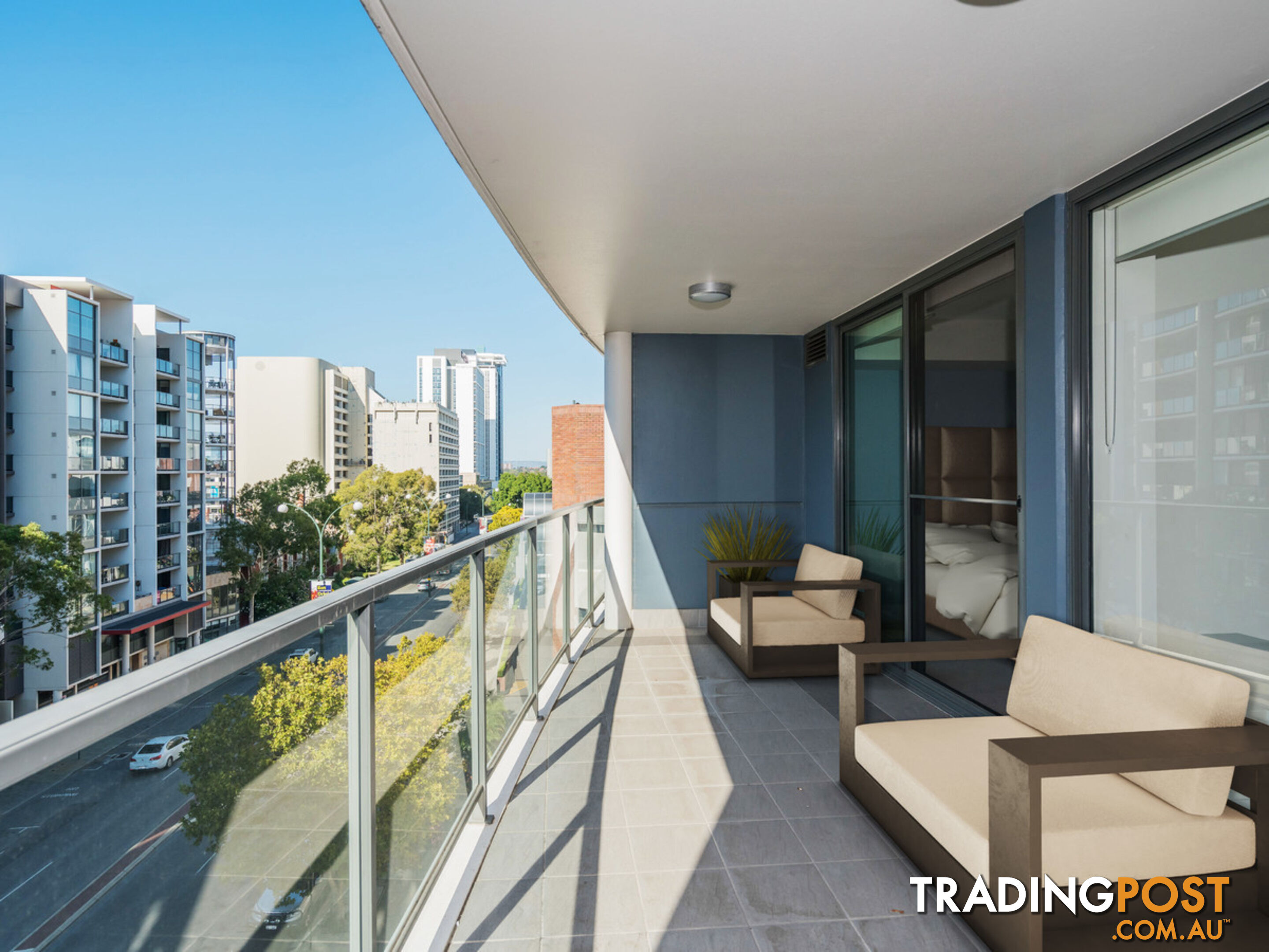 49/131 Adelaide Terrace EAST PERTH WA 6004