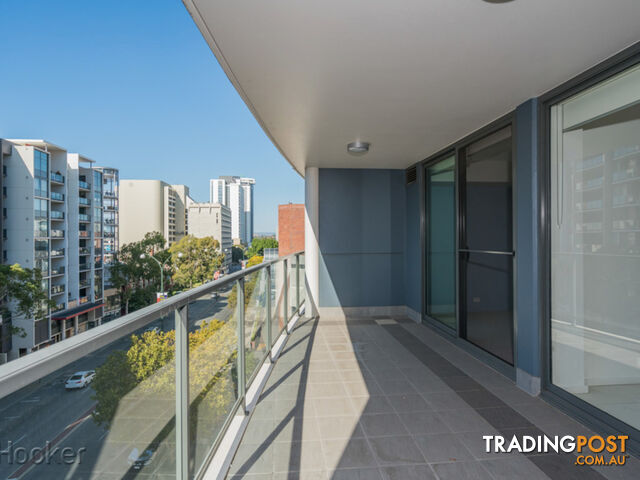 49/131 Adelaide Terrace EAST PERTH WA 6004