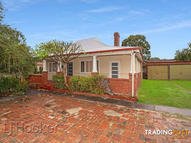 40 Manchester Street VICTORIA PARK WA 6100