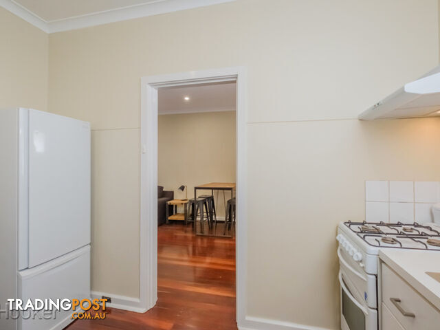 205/106 Terrace Road EAST PERTH WA 6004