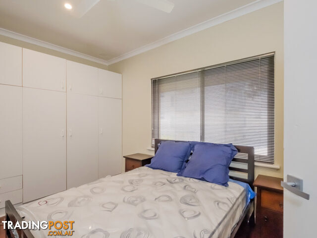 205/106 Terrace Road EAST PERTH WA 6004