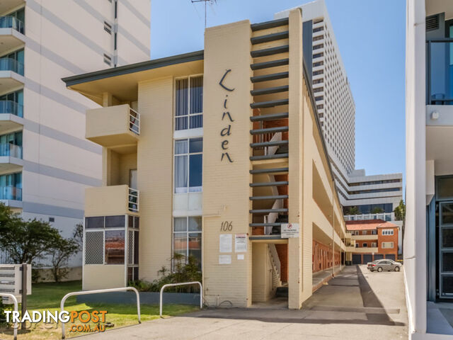 205/106 Terrace Road EAST PERTH WA 6004