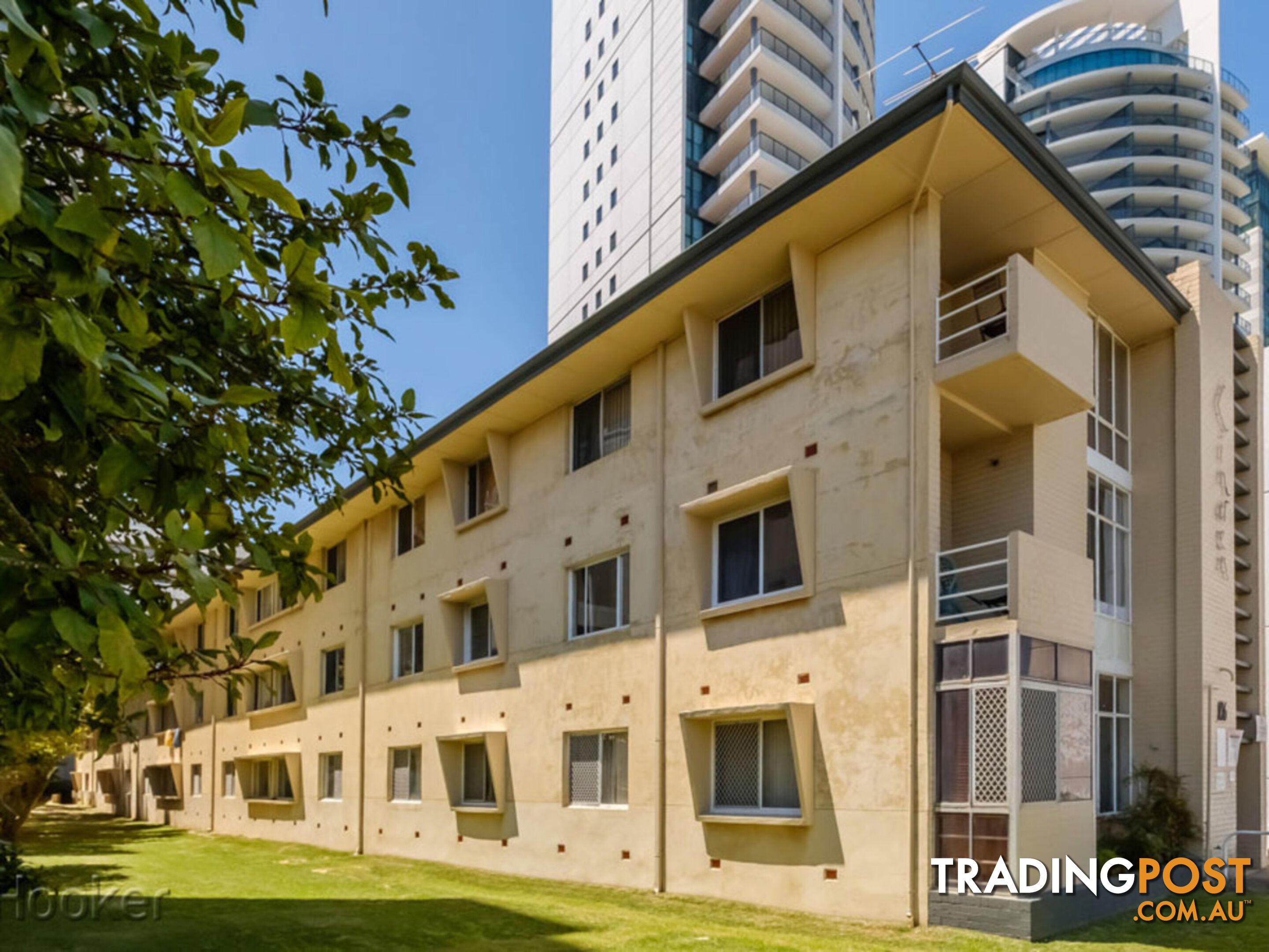 205/106 Terrace Road EAST PERTH WA 6004