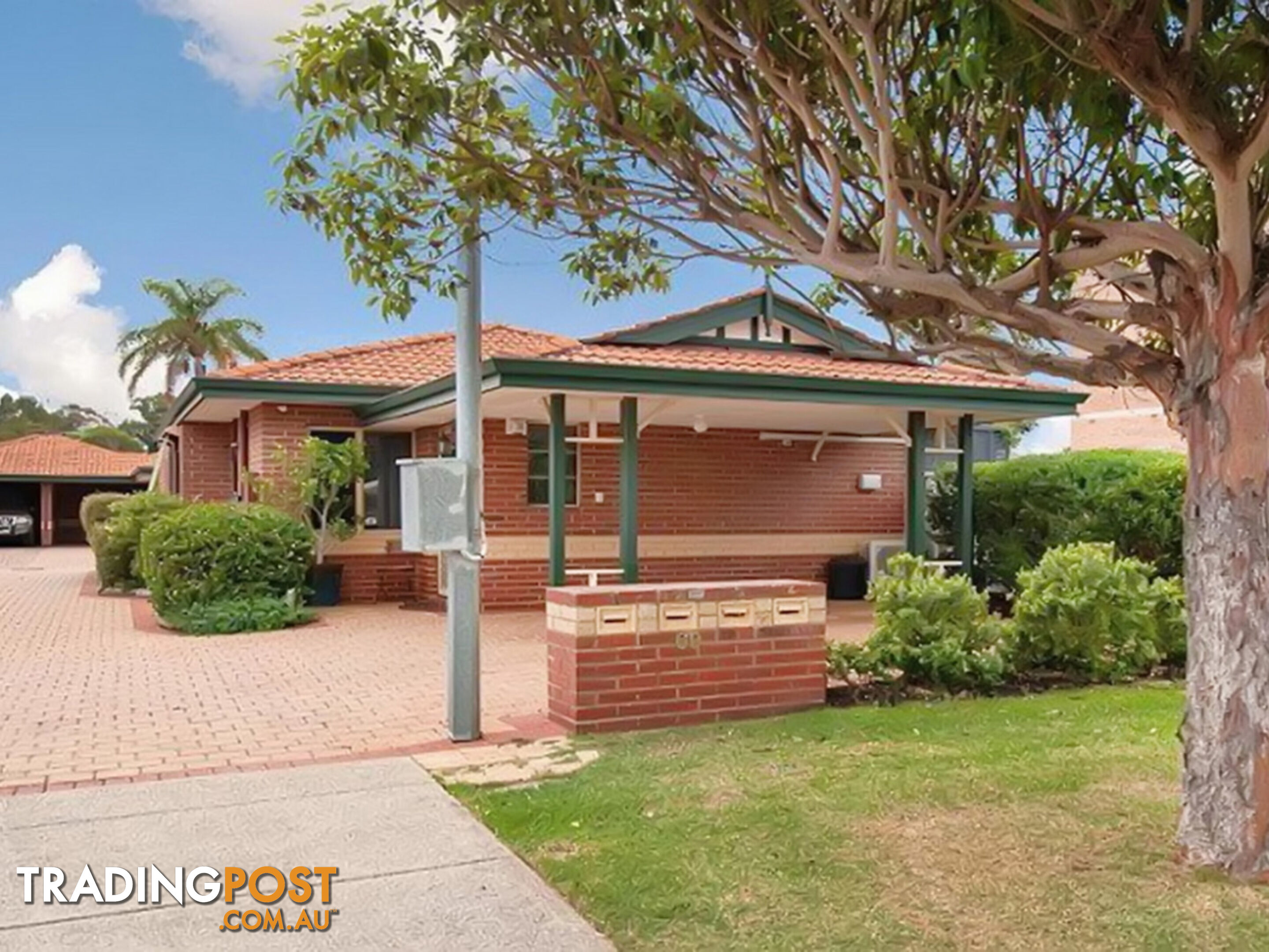 2/69 Golf View Street YOKINE WA 6060