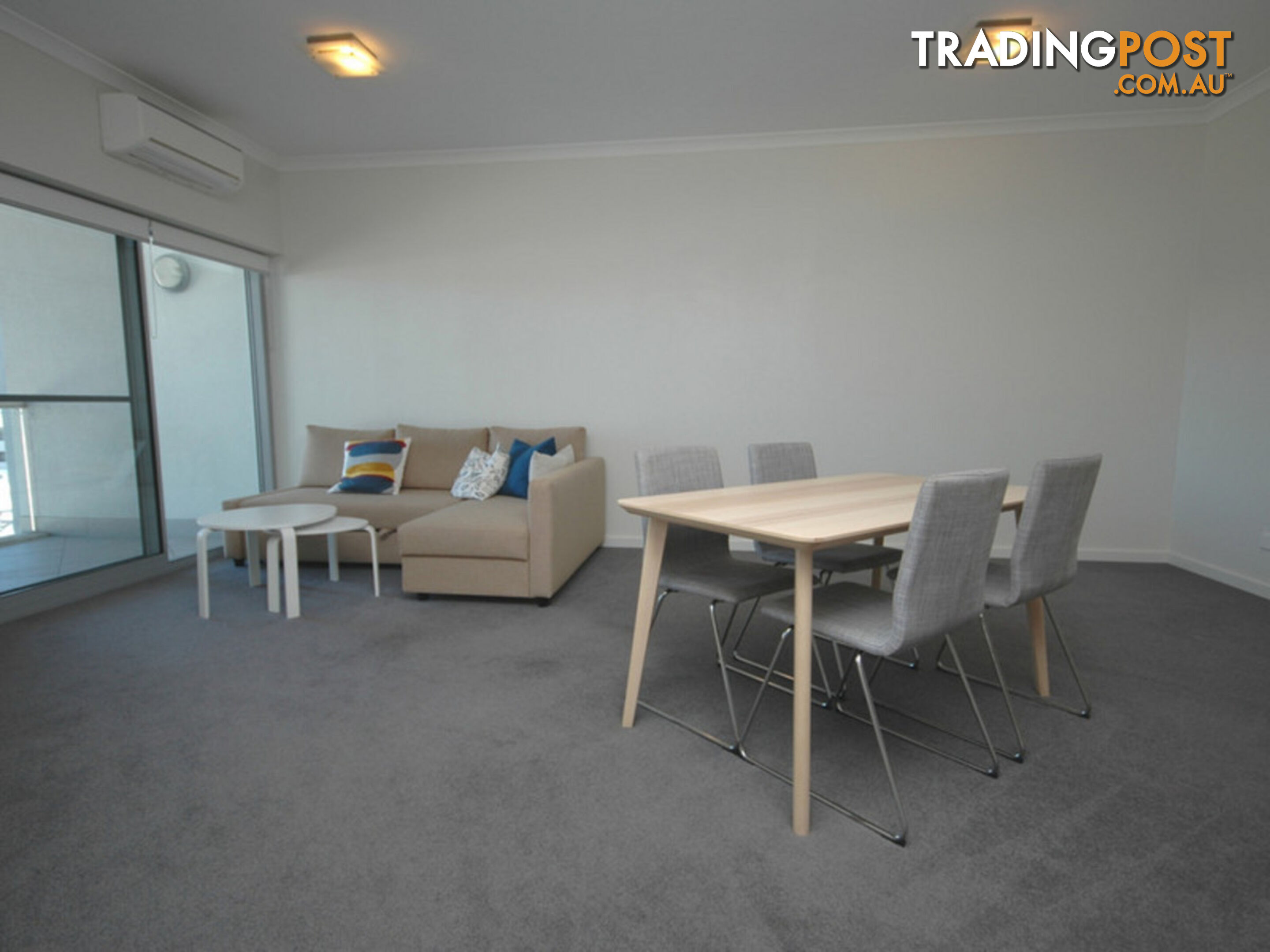 56/177 Stirling Street PERTH WA 6000