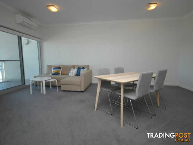 56/177 Stirling Street PERTH WA 6000