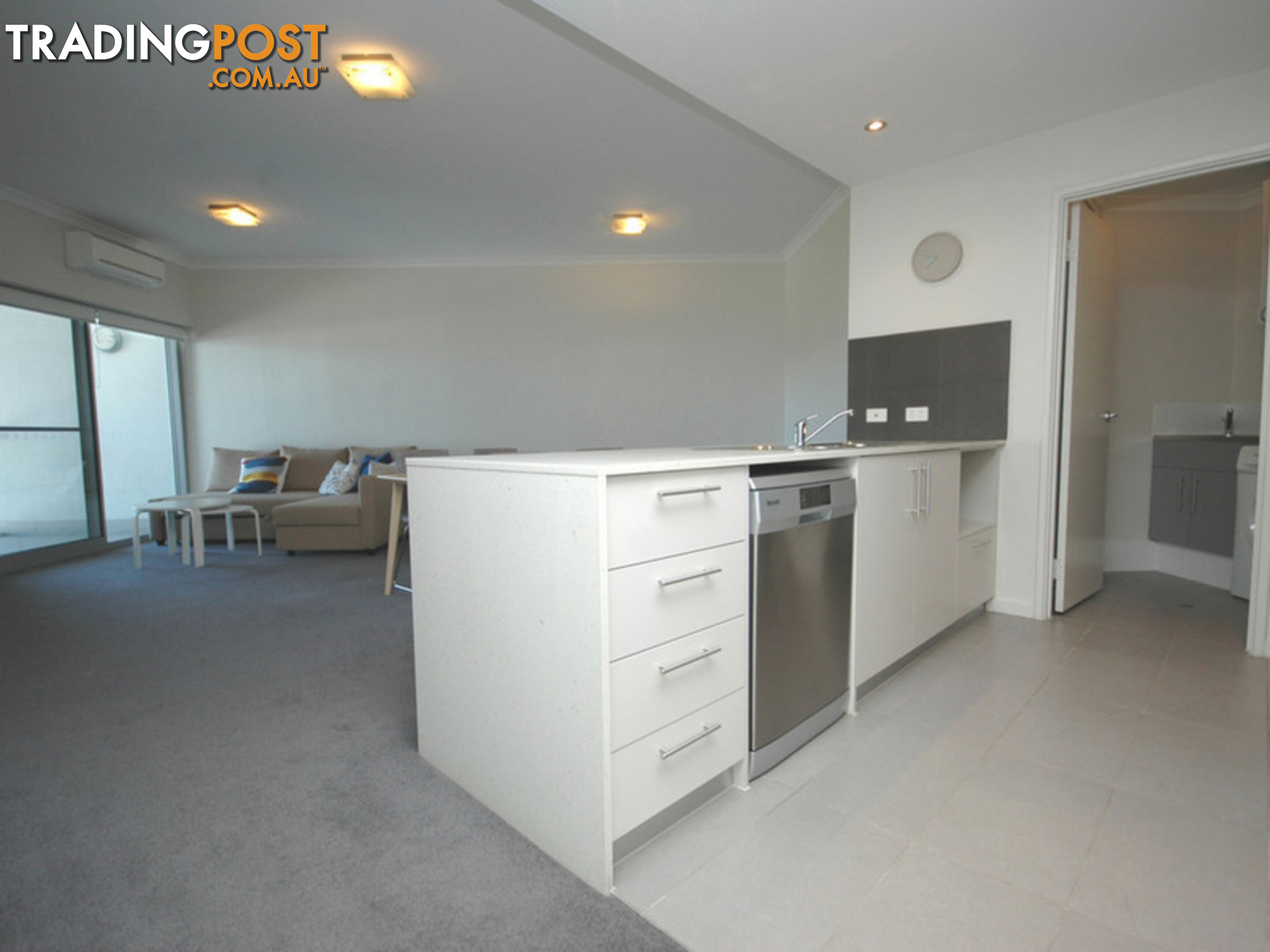 56/177 Stirling Street PERTH WA 6000