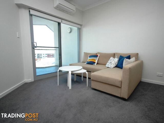 56/177 Stirling Street PERTH WA 6000