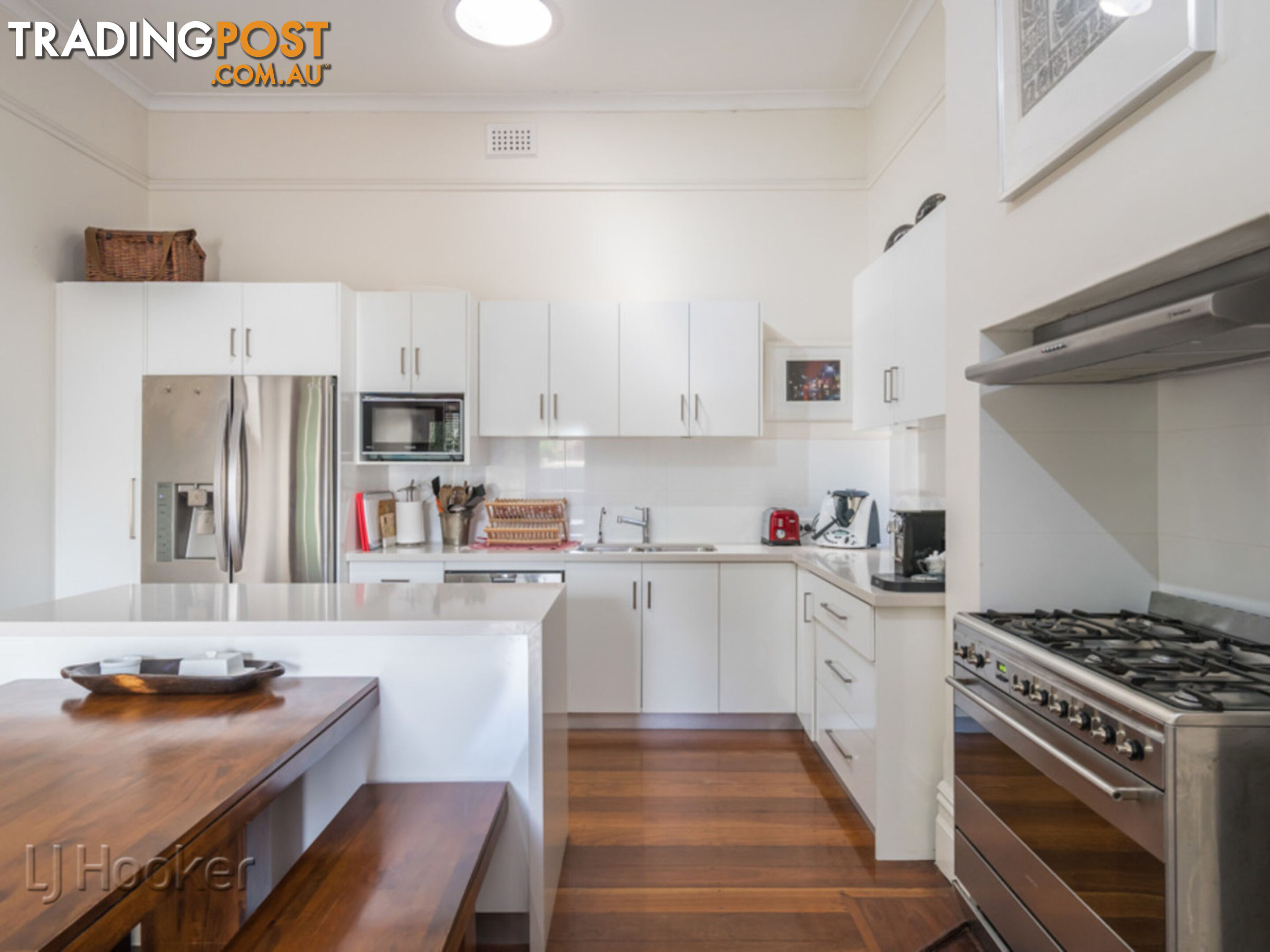 14 Bulwer Street PERTH WA 6000