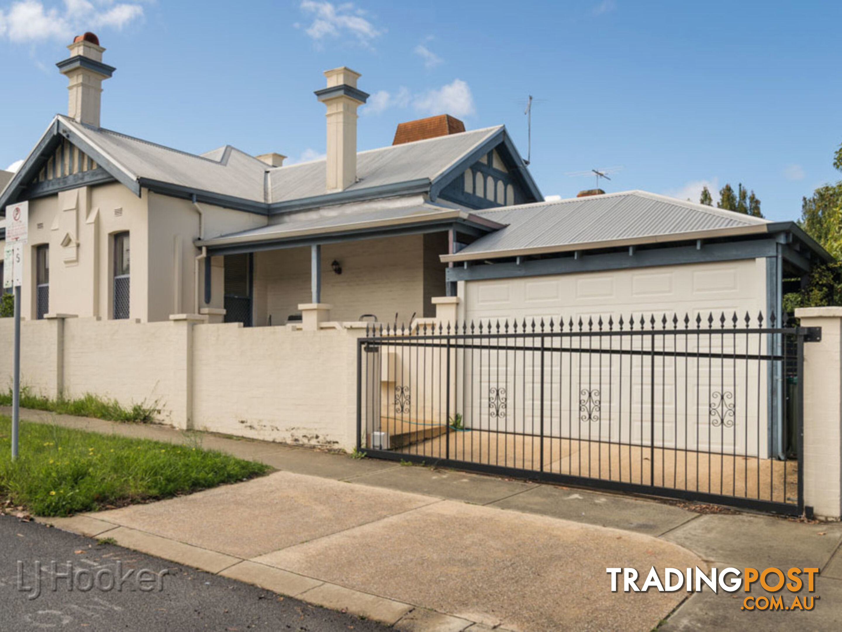 14 Bulwer Street PERTH WA 6000